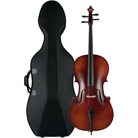 Classic Cantabile Brioso Cello Set 4/4