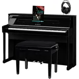 Kawai CA-901 EP schwarz hochglanz