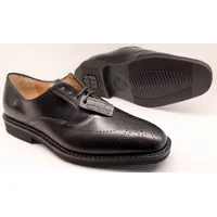 Mephisto Peter - herren schnürschuhe - Schwarz - 45,5