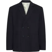 CASUAL FRIDAY Sakko CFTriton in blau | Gr.: 48