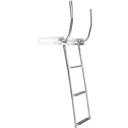 Kassettenleiter Handgriff