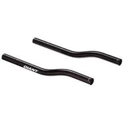 Giant Carbon Extensions S-Type Schwarz Modell 2024