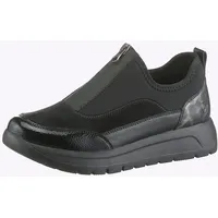 REMONTE D1302 glanzschwarz 39