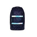 Satch Pack 2025 Purple Laser