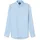 Olymp super slim fit Businesshemd, mit Kentkragen, Modell Royal bleu, 39,