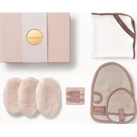 Waschies Light Caramel Edition Box M Geschenkset