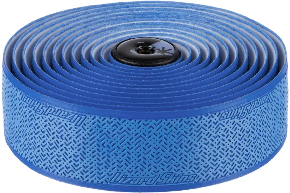 Lizard Skins Lenkerband DSP 3.2 cobalt blue