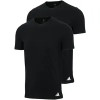 adidas Active Flex Cotton schwarz XXL