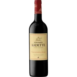 Kadette Cape Blend Kanonkop 2021