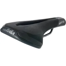SELLE ITALIA ST 5 Flow 17 cm Schwarz