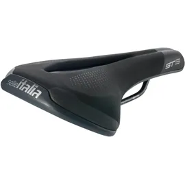 SELLE ITALIA ST 5 Flow 17 cm Schwarz