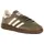 adidas Handball Spezial Herren Grün/Weiß 45 1/3