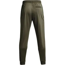Under Armour Trainingshose Sportstyle Herren 390 marine od green/black M