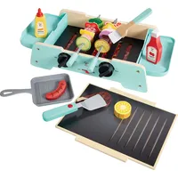 HaPe Sizzling Griddle & Grill BBQ