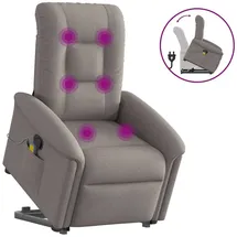 vidaXL 3303271 Akzentstuhl
