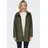 Only ONLELISA RAINCOAT OTW - XS