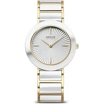 BERING Classic Ceramic Edelstahl 34 mm 11435-758