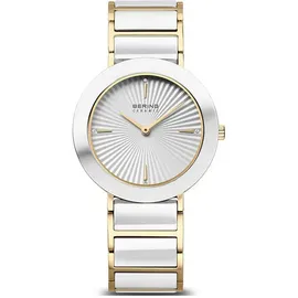 BERING Classic Ceramic Edelstahl 34 mm 11435-758
