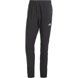 adidas Run It TKO Laufhose Herren IL7187 - black M