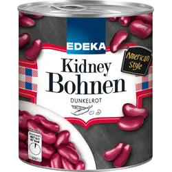 EDEKA Kidney-Bohnen 800G