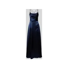 hey kyla Abendkleid Blau 42