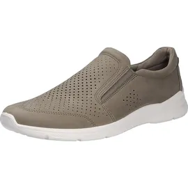 ECCO Irving Herren Grün 43