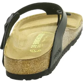 Birkenstock Gizeh Birko-Flor black 40