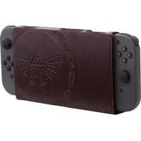 PowerA Zelda Hybrid Cover Konsolen-Cover für Nintendo Switch