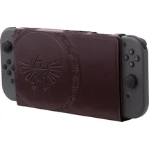 PowerA Zelda Hybrid Cover Konsolen-Cover für Nintendo Switch