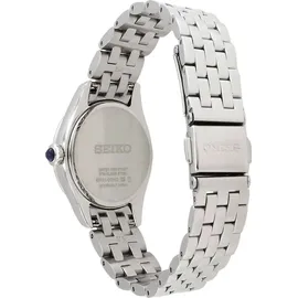 Seiko Conceptual Series Quarz Edelstahl 26,0 mm SUR539P1