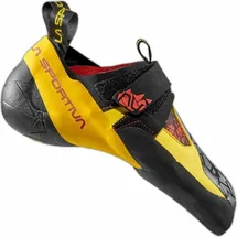 La Sportiva Skwama back/yellow 40