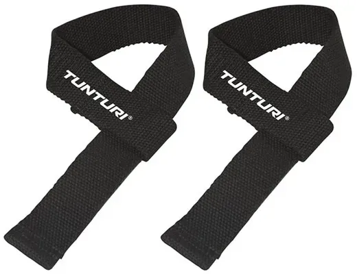 Powerlifting Straps