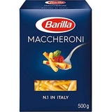 Barilla Maccheroni 500,0 g