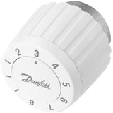 Danfoss FJVR 10-80 white