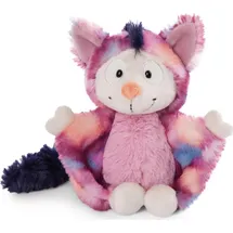 NICI Wild Friends Flughörnchen 25 cm Lila