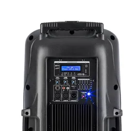 Vonyx SPX-PA9210 Soundsystem 2x10''