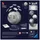 Ravensburger 3D Puzzle-Ball Der Mond - Glow-in-the-Dark