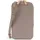 Coccinelle Flor Handytasche beige
