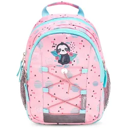 Kindergartenrucksack "Little Sloth" für 1-3 Jährige Kinder Rucksack