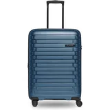 pactastic Collection 04 THE MEDIUM 4-Rollen Cabin 66 cm / 67 l blau