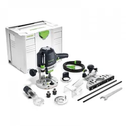Festool Oberfräse OF 1400 EBQ-Plus 230V *100€ Cashback Aktion*