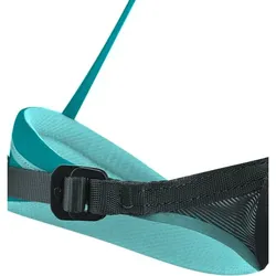 EDELRID Klettergurt Autana, jade, M
