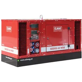 ELMAG SEDSS 44WDE-IT/TN
