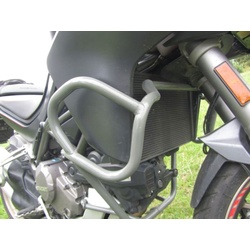 RD Moto Ducati Multistrada 1260, Sturzbügel - Schwarz