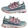 Adidas Terrex Voyager 21 HEAT.RDY Kinder magic grey/putty mauve/pure ruby  40