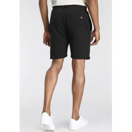 Ellesse Bossini Kurze Hosen Schwarz M