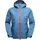 La Sportiva Damen Discover Shell Jacke (Größe XS, blau)
