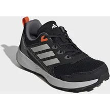 adidas Terrex Tracefinder - Multisportschuhe Gr. 40 schwarz/grau