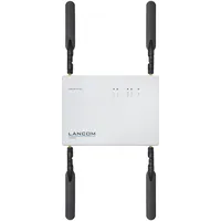 Lancom Systems LANCOM IAP-822 Wireless 802.11ac PoE-PD 4 Antennen Access Point
