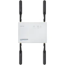 Lancom Systems LANCOM IAP-822 Wireless 802.11ac PoE-PD 4 Antennen Access Point